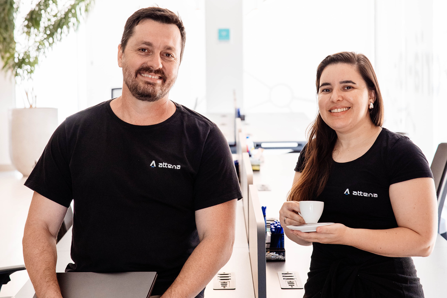 Attena consultoria em marketing estratégico